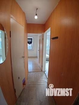 1-к квартира, вторичка, 31м2, 1/5 этаж