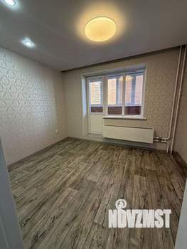 1-к квартира, вторичка, 37м2, 1/10 этаж
