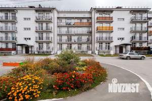 1-к квартира, вторичка, 36м2, 1/4 этаж