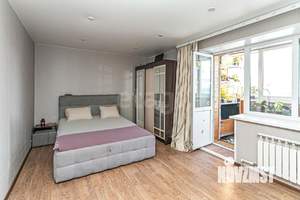 1-к квартира, вторичка, 37м2, 2/3 этаж