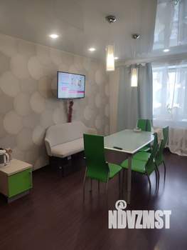 3-к квартира, вторичка, 107м2, 5/10 этаж