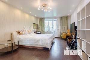 3-к квартира, вторичка, 108м2, 5/10 этаж