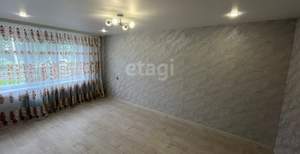 2-к квартира, вторичка, 43м2, 1/5 этаж