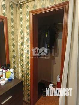 3-к квартира, вторичка, 108м2, 8/9 этаж
