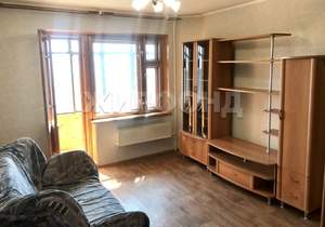 1-к квартира, вторичка, 34м2, 5/10 этаж