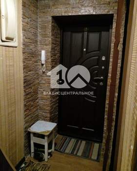 1-к квартира, вторичка, 32м2, 2/4 этаж
