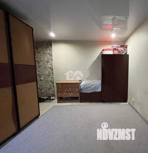 1-к квартира, вторичка, 32м2, 4/5 этаж