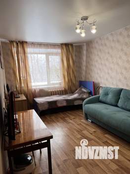 1-к квартира, вторичка, 30м2, 2/5 этаж