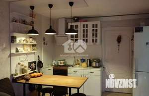 2-к квартира, вторичка, 43м2, 4/5 этаж