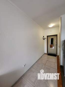 1-к квартира, вторичка, 23м2, 3/3 этаж