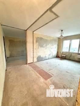 3-к квартира, вторичка, 60м2, 5/9 этаж