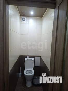 4-к квартира, вторичка, 90м2, 6/10 этаж