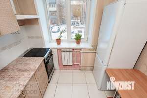 2-к квартира, вторичка, 41м2, 2/4 этаж