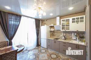 1-к квартира, вторичка, 40м2, 3/5 этаж