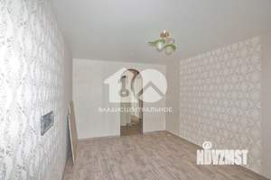 3-к квартира, вторичка, 56м2, 4/5 этаж