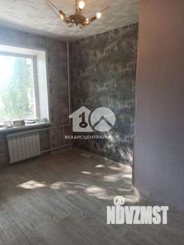 1-к квартира, вторичка, 22м2, 2/5 этаж