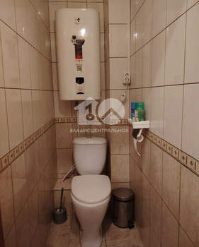 3-к квартира, вторичка, 58м2, 5/5 этаж