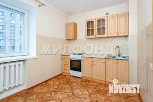 1-к квартира, вторичка, 44м2, 5/10 этаж