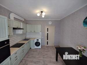 1-к квартира, вторичка, 49м2, 3/6 этаж