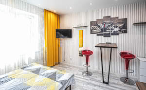 Студия квартира, вторичка, 21м2, 2/4 этаж