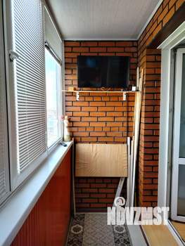 1-к квартира, вторичка, 39м2, 5/10 этаж