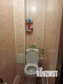 3-к квартира, вторичка, 64м2, 3/5 этаж