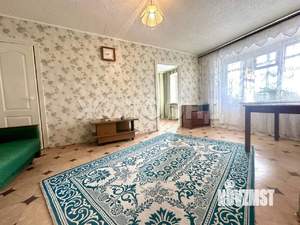 2-к квартира, вторичка, 44м2, 3/4 этаж