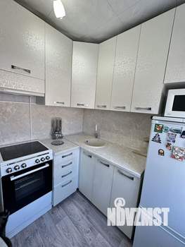 2-к квартира, вторичка, 44м2, 2/5 этаж