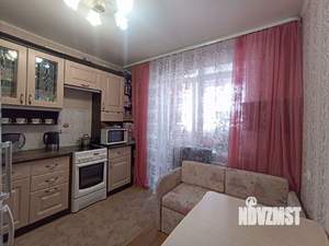 1-к квартира, вторичка, 36м2, 9/10 этаж
