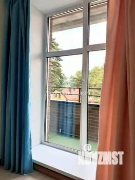 1-к квартира, вторичка, 37м2, 3/5 этаж