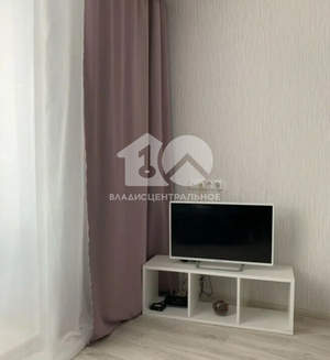 Студия квартира, вторичка, 20м2, 6/9 этаж