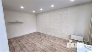 1-к квартира, вторичка, 32м2, 1/3 этаж