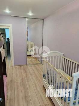 3-к квартира, вторичка, 58м2, 5/5 этаж