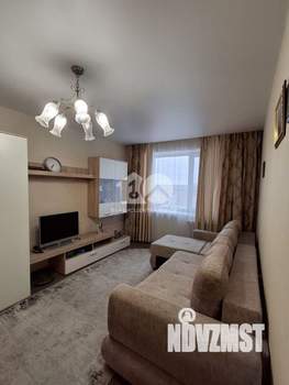 1-к квартира, вторичка, 39м2, 8/10 этаж