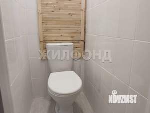 1-к квартира, вторичка, 46м2, 4/5 этаж