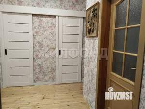 1-к квартира, вторичка, 46м2, 4/5 этаж
