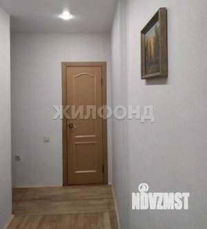 1-к квартира, вторичка, 35м2, 4/5 этаж