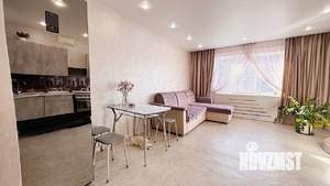 3-к квартира, вторичка, 72м2, 7/9 этаж