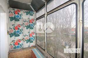 3-к квартира, вторичка, 56м2, 4/5 этаж
