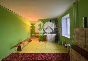 Студия квартира, вторичка, 24м2, 2/3 этаж