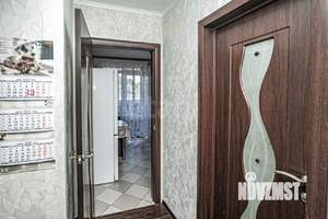 1-к квартира, вторичка, 36м2, 1/9 этаж
