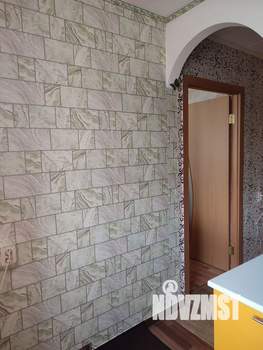 2-к квартира, вторичка, 41м2, 5/5 этаж