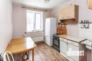 2-к квартира, вторичка, 42м2, 1/3 этаж