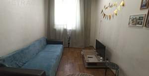 1-к квартира, вторичка, 32м2, 1/5 этаж