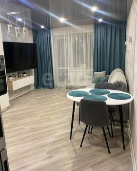 2-к квартира, вторичка, 75м2, 7/9 этаж