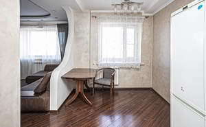 3-к квартира, вторичка, 86м2, 3/7 этаж