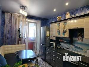 1-к квартира, вторичка, 39м2, 5/10 этаж