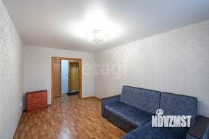 1-к квартира, вторичка, 38м2, 3/9 этаж