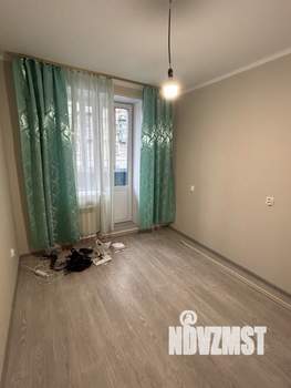 1-к квартира, вторичка, 35м2, 2/16 этаж