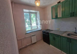 1-к квартира, вторичка, 20м2, 2/5 этаж